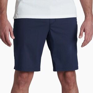 Hudson Barrow 9” Stretch Shorts 30 waist NWT